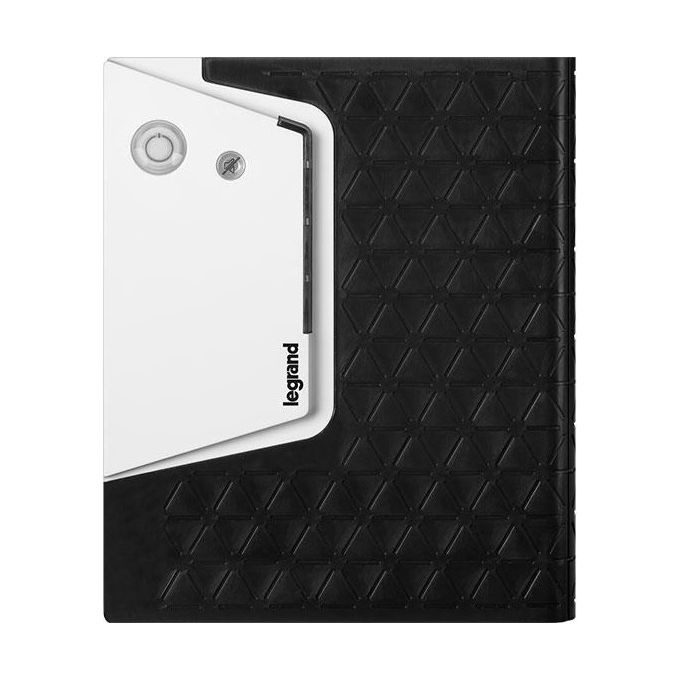 foto del prodotto legrand 310187 gruppo di continuita' ups a linea interattiva 1kva 600w