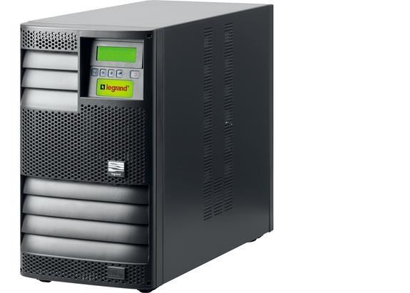 foto del prodotto legrand 310356 armadio per batteria dell ups