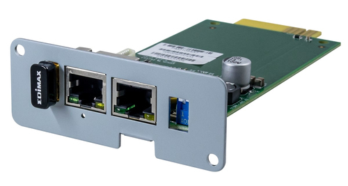 foto del prodotto legrand 311059 scheda di rete e adattatore interno ethernet 1000 mbit s