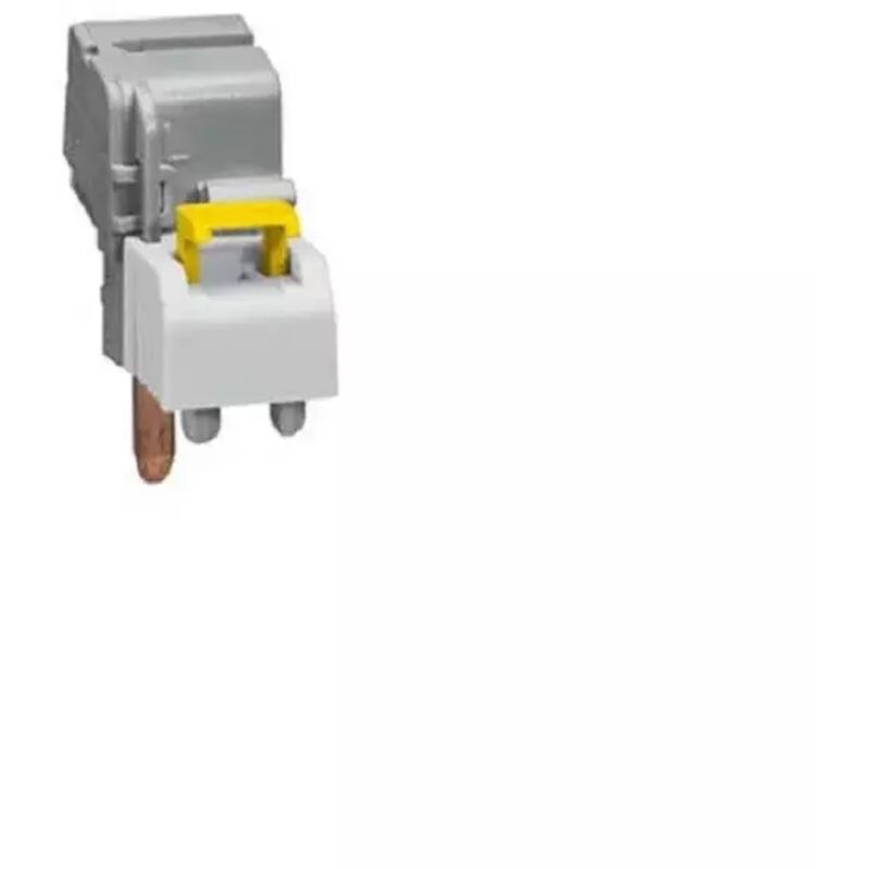 foto del prodotto legrand 405207 terminale di collegamento autocollegante sezione da 4 a 25 mm ip 2x