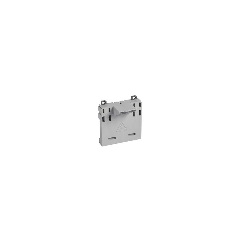 foto del prodotto legrand 405242 modulo di alimentazione 125 a hx con coperchio di protezione