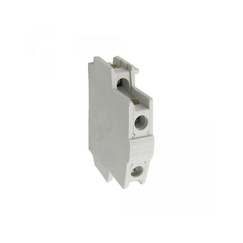 foto del prodotto legrand 416849 contatto ausiliario laterale ctx 4p 1no 1nc