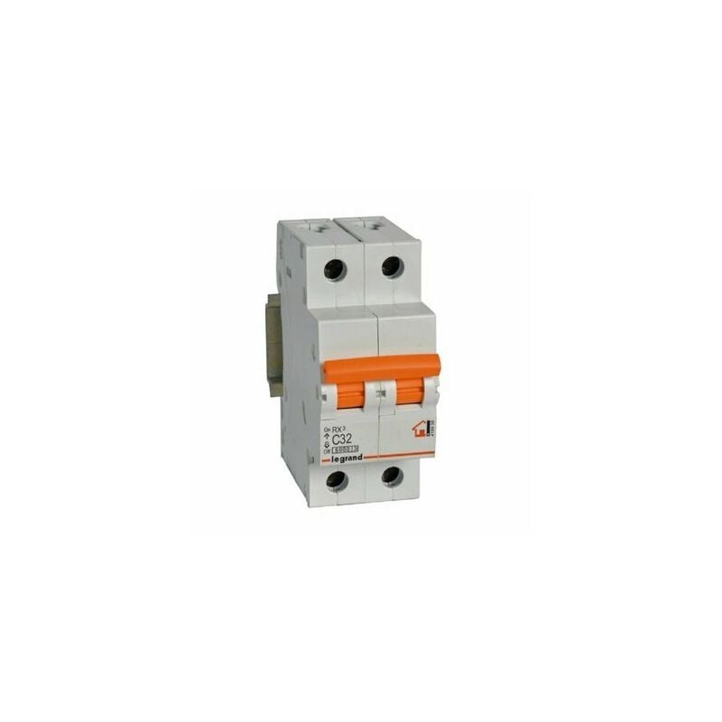 foto del prodotto legrand 419938 custodia interruttore rx3 2p 6ka 32a