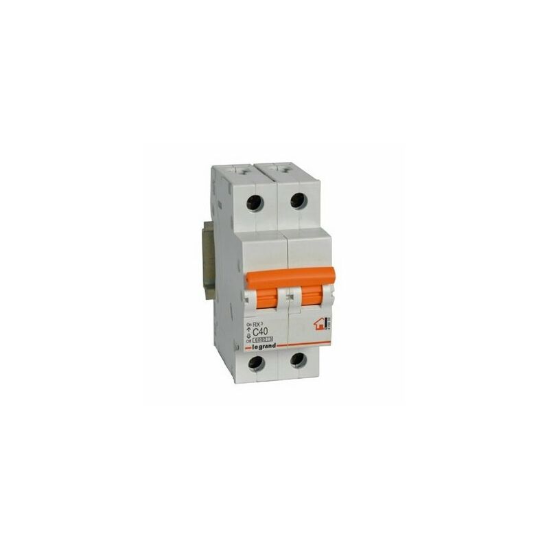 foto del prodotto legrand 419939 custodia interruttore rx3 2p 6ka 40a