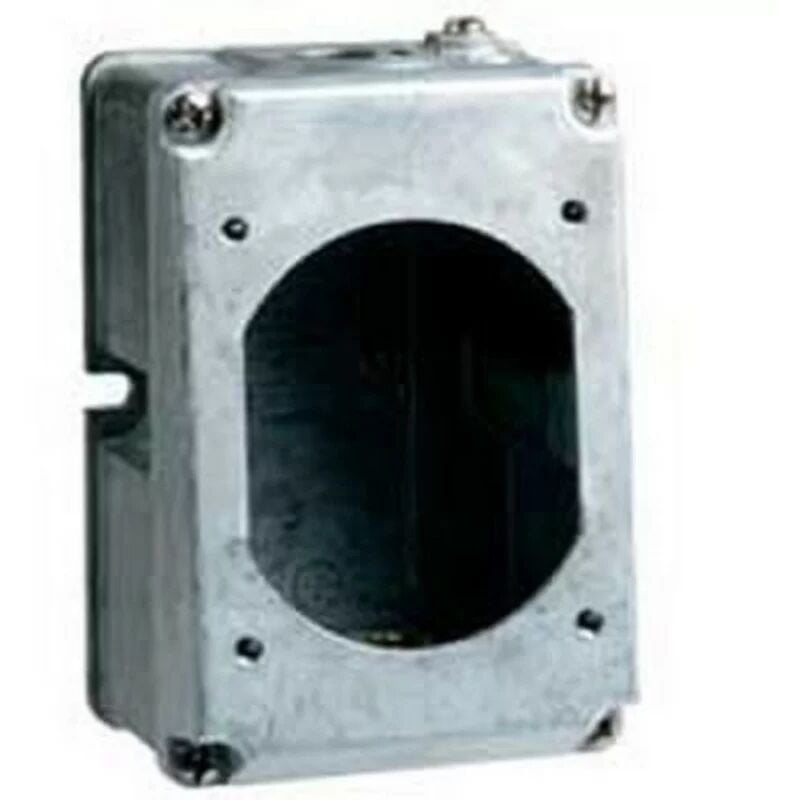 foto del prodotto legrand 52039 scatola reversibile hypra ip44 16 a 2p t