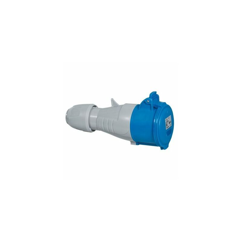 foto del prodotto legrand 555214 base aerea 32a 2p tt 250v ip44