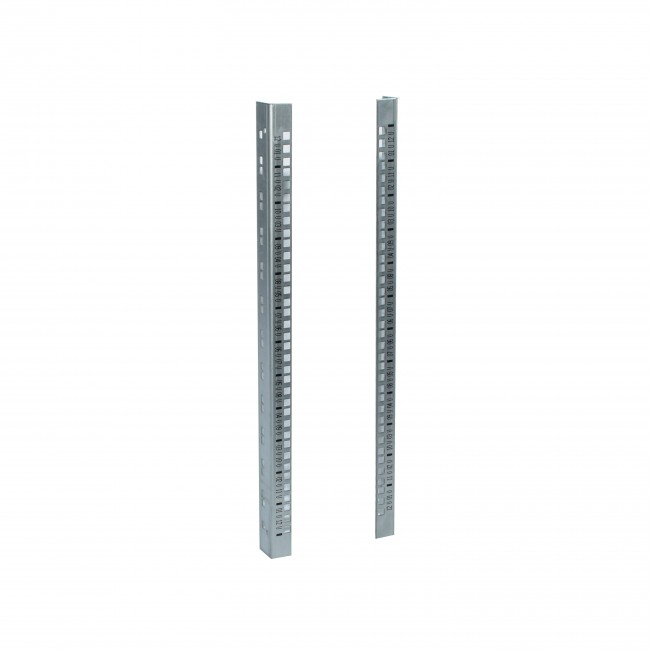 foto del prodotto legrand 646244 porta accessori guida per scaffale
