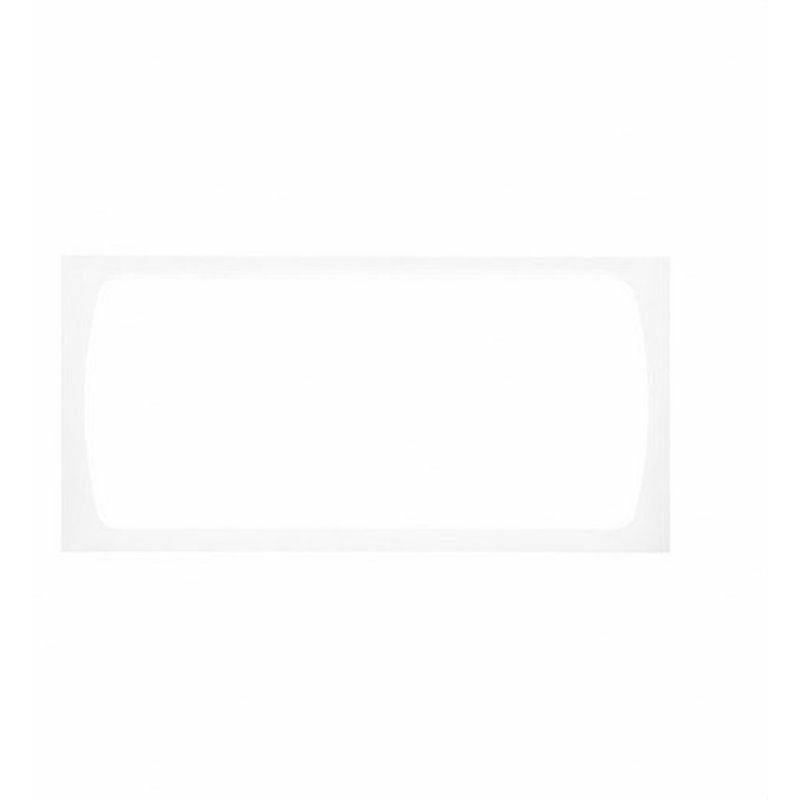 foto del prodotto legrand 661720pl cornice da incasso ura21led plus per installazione in controsoffitto bianco