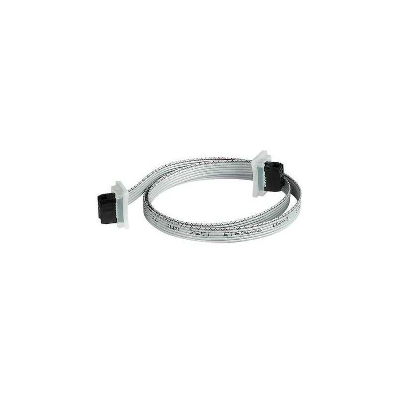 foto del prodotto legrand bticino 354000 cavo per il collegamento di pi moduli pulsanti sfera lunghezza 620 mm