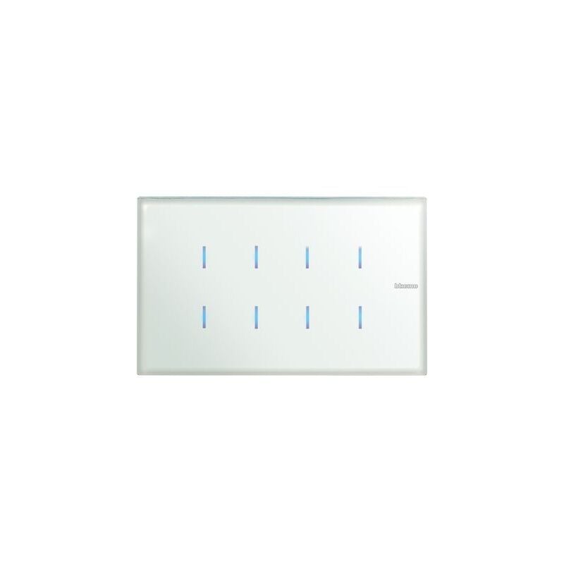 foto del prodotto legrand bticino axolute comando whice 4 moduli per gestire carichi singoli o di gruppo hc4657m4 myhome