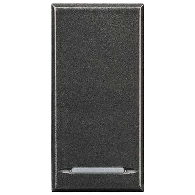 foto del prodotto legrand copritasto bticino axolute 1 funzione hs4915