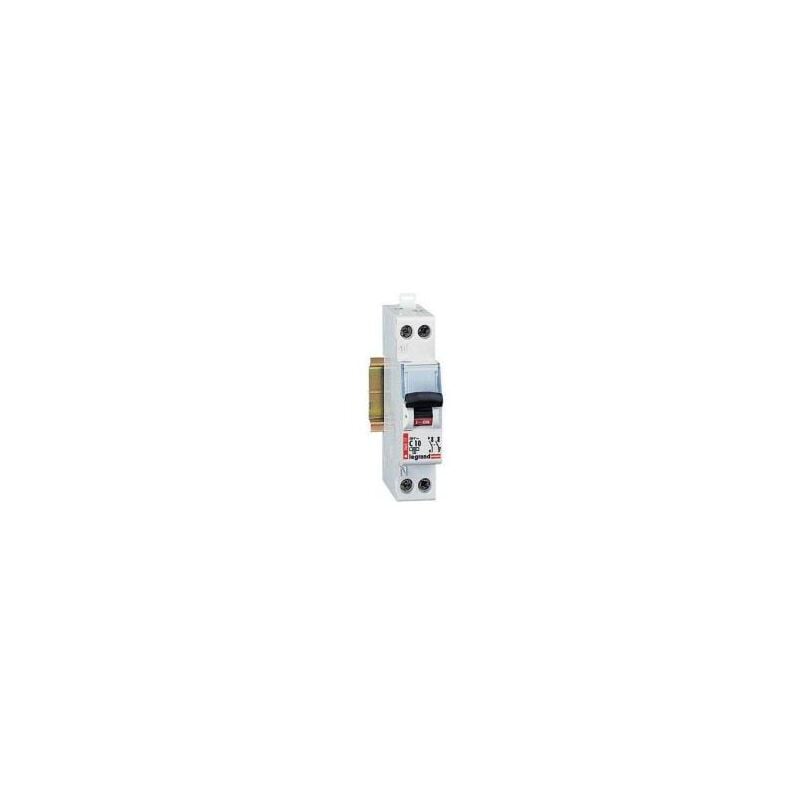 foto del prodotto legrand dnx interruttore tipo c neutro 32a con viti