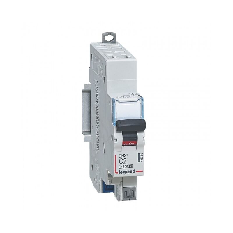 foto del prodotto legrand fase n 2 a interruttore automatico