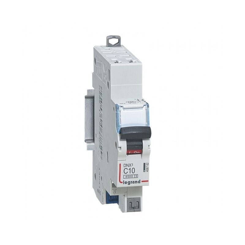 foto del prodotto legrand interruttore fase n 10a auto