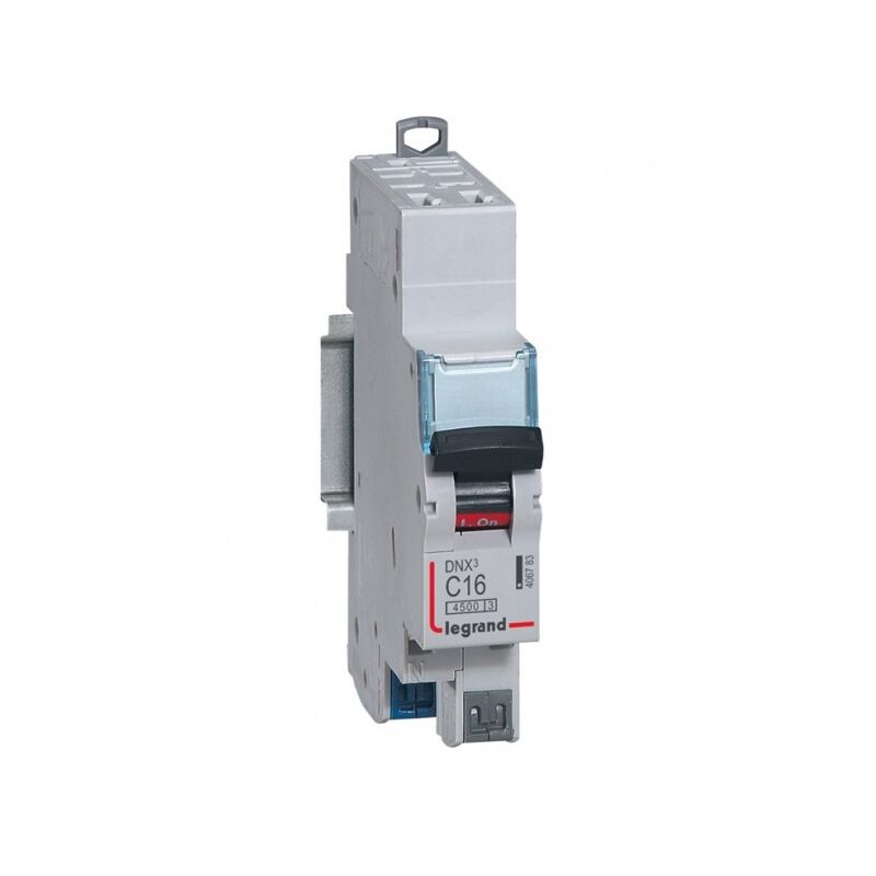 foto del prodotto legrand interruttore fase n 16a auto