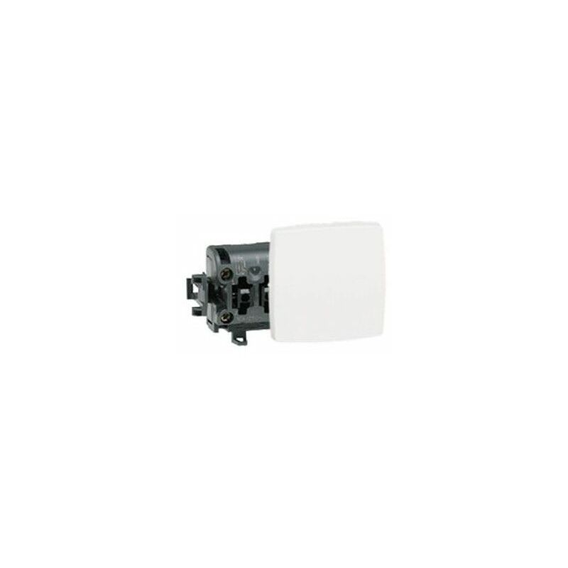 foto del prodotto legrand interruttore interruttore bianco oteo 086101
