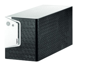 foto del prodotto legrand keor asi sp 1000 iec gruppo di continuit ups a linea interattiva 1 kva 600 w 6 presa e ac