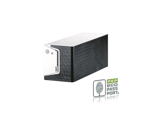 foto del prodotto legrand keor asi sp 2000 gr gruppo di continuit ups a linea interattiva 2 kva 1200 w 4 presa e ac