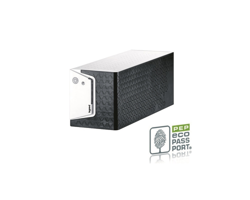 foto del prodotto legrand keor asi sp 2000 iec gruppo di continuit ups a linea interattiva 2 kva 1200 w 6 presa e ac