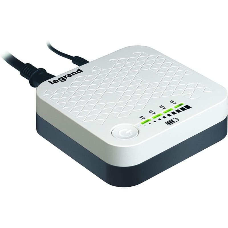 foto del prodotto legrand keor dc 25w - italian input, 9 12 15 19vdc output voltage gruppo di continuità ups