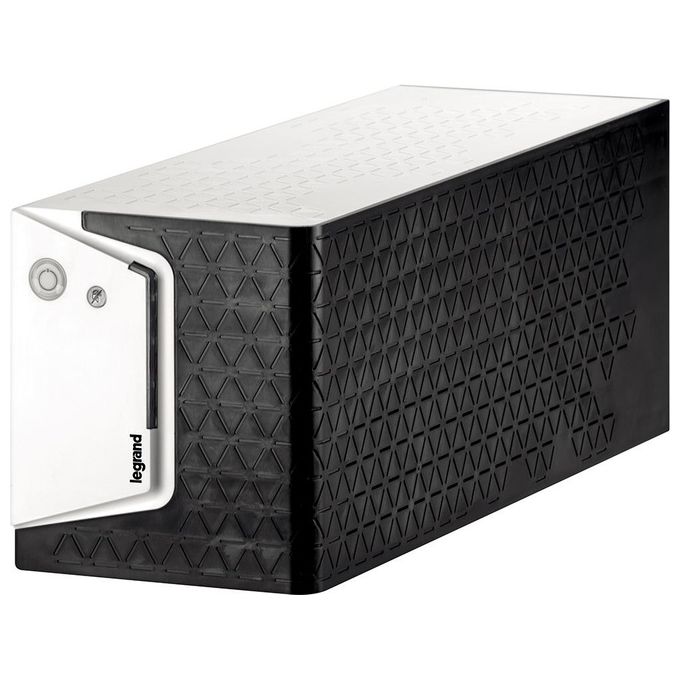 foto del prodotto legrand keor sp gruppo di continuita' ups a linea interattiva 800va 480w