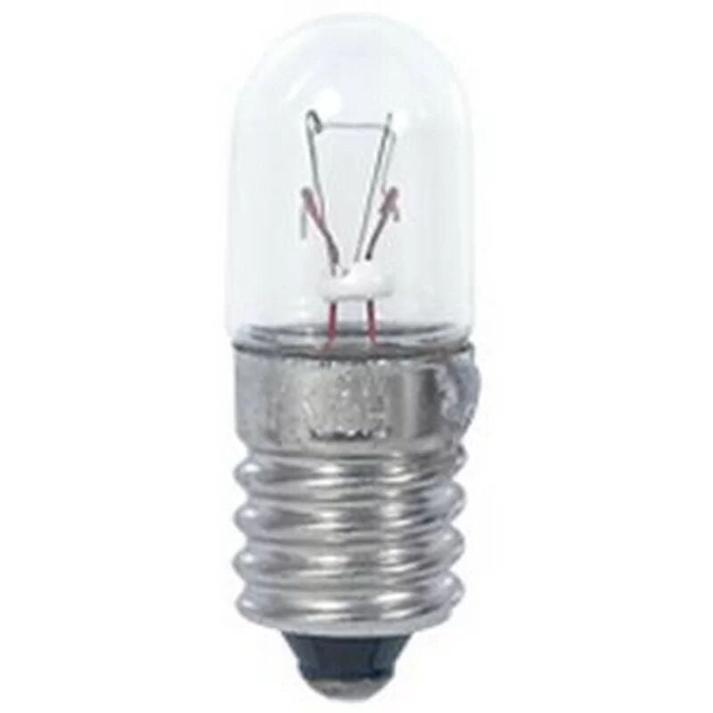 foto del prodotto legrand lampadina attacco e10 060928 12 v 0,25 a 3 w