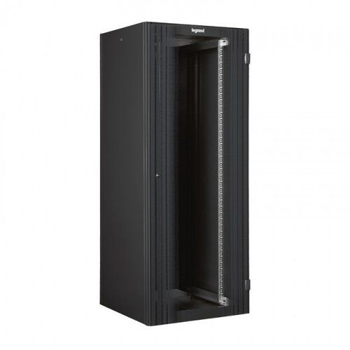foto del prodotto legrand linkeo 19 42u rack indipendenti nero