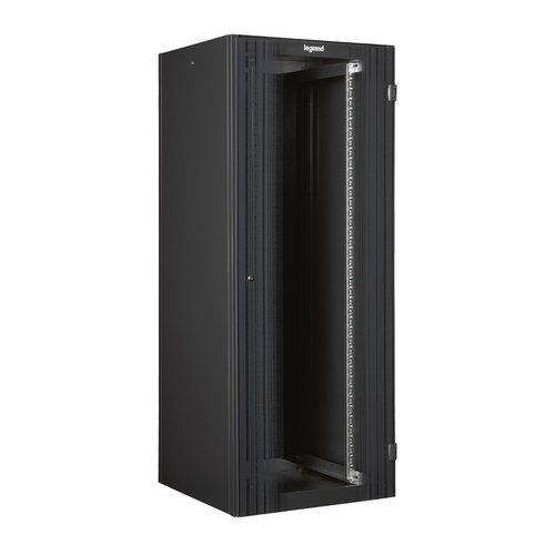 foto del prodotto legrand linkeo 33u rack indipendenti nero