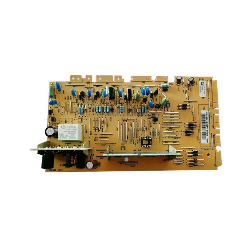 foto del prodotto legrand modulo di alimentazione frigorifero indesit c00294677