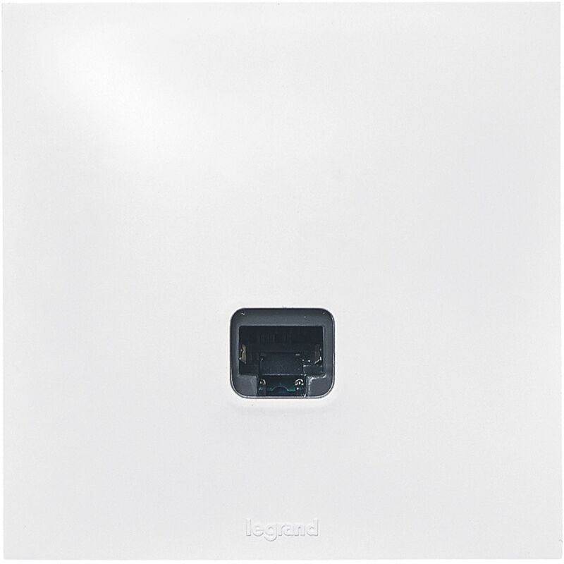 foto del prodotto legrand neptune presa ftp rj45 cat 6