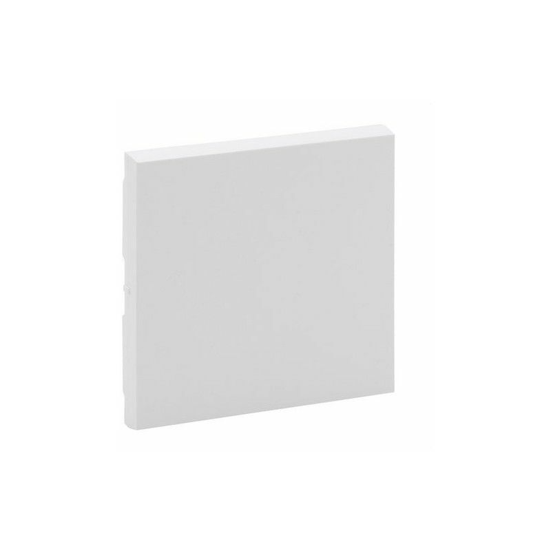 foto del prodotto legrand nilo step chiave per incrocio bianco opaco 864107