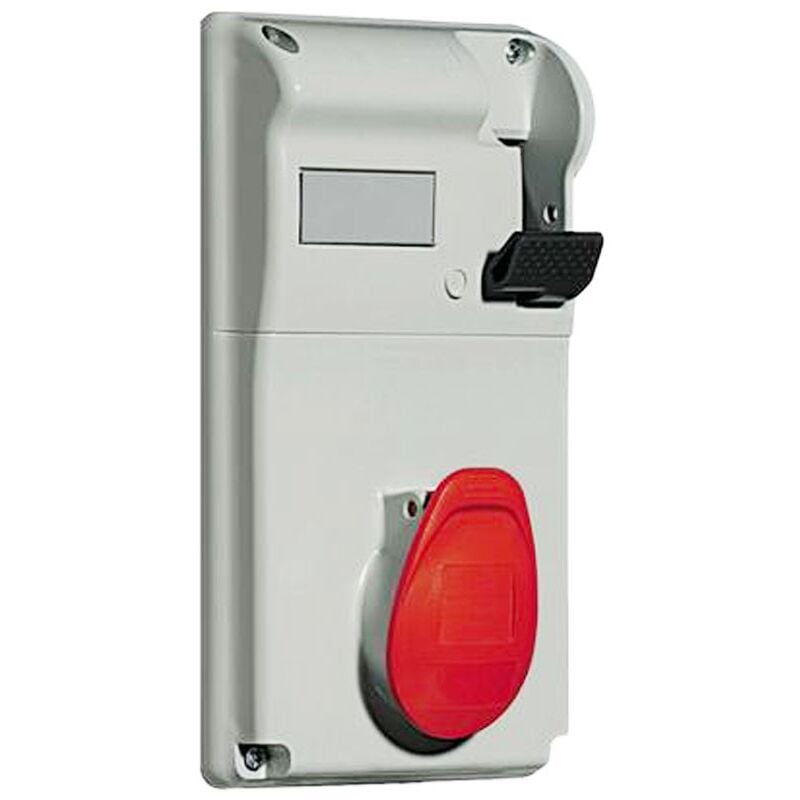 foto del prodotto legrand presa interbloccata compatta 3p t 3x16a t 400v ip44 057205