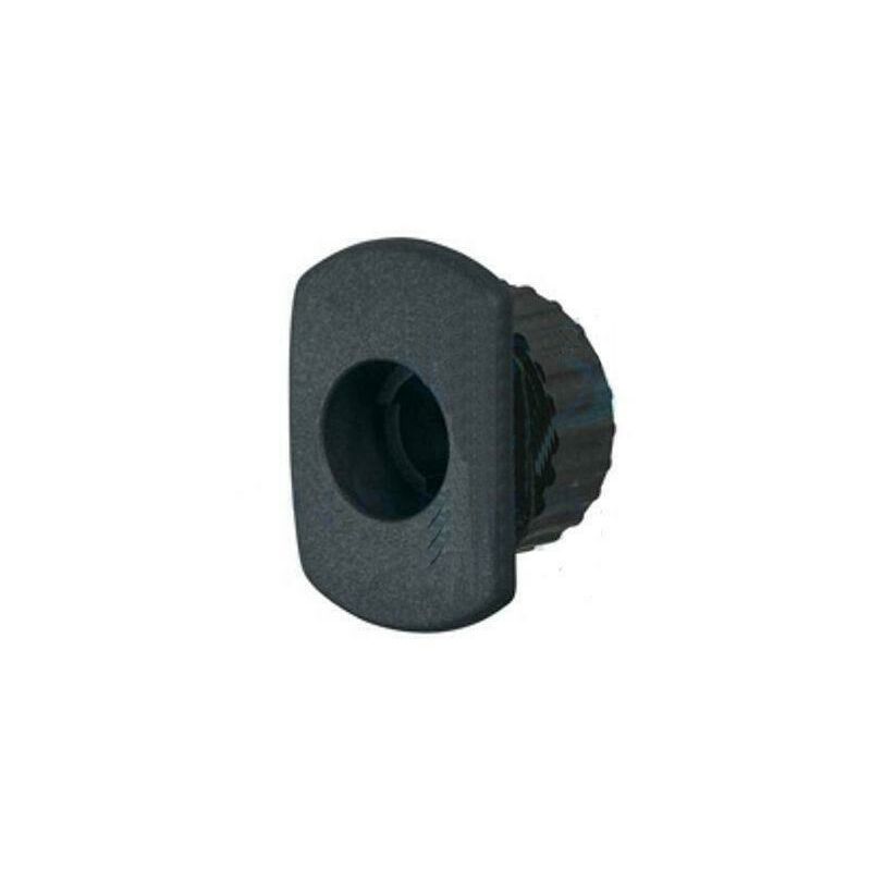 foto del prodotto legrand quadri accessori impronta in metallo 036804