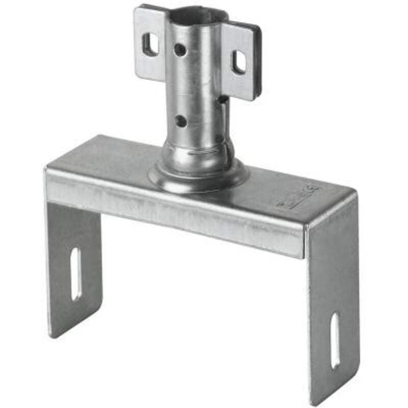 foto del prodotto legrand supporto piastra inferiore collare stringitubo l 300mm z cod. 341888 