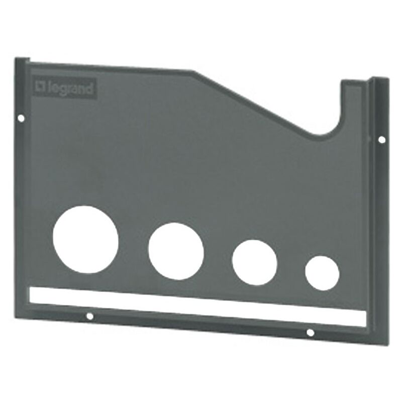 foto del prodotto legrand tasca portadocumenti marina 340 x 235 mm autoadesiva 036580