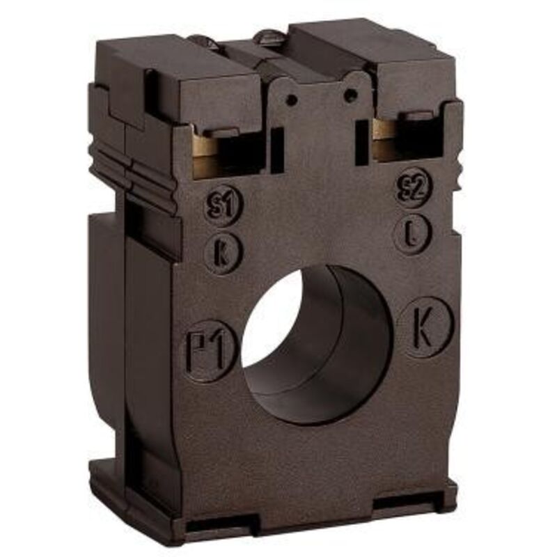 foto del prodotto legrand trasformatore monofase d.21mm 16x12,5mm 250 5a taibb ime cod. tabb50c250 