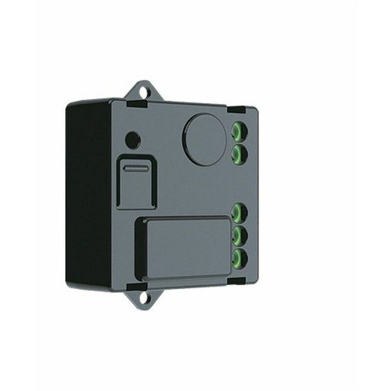 foto del prodotto legrand valena netx 064888 micromodulo leggero con netatmo