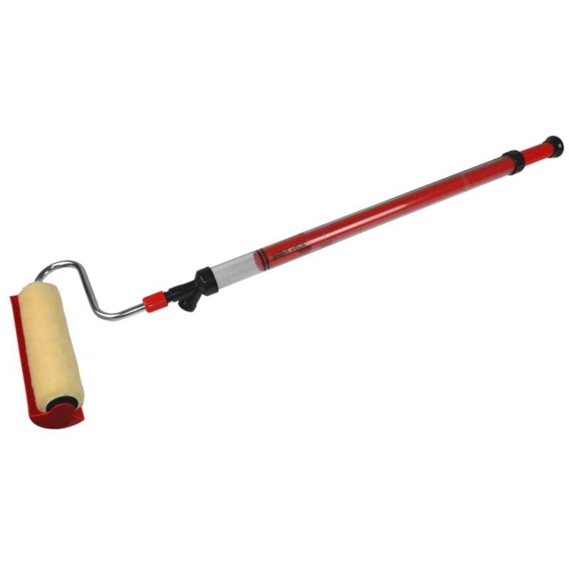 foto del prodotto lehnartz rullo con pertica telescopica