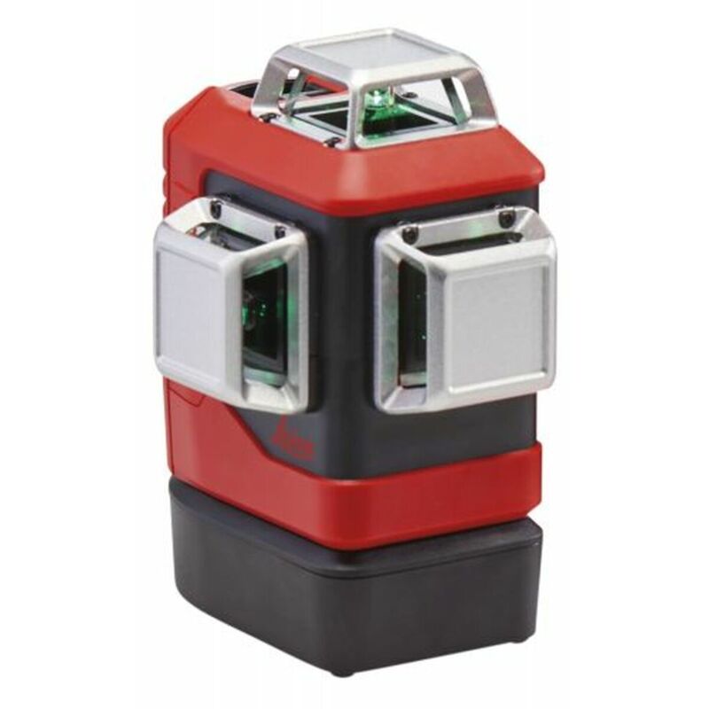 foto del prodotto leica geosystems - lino l6gs-1 line laser