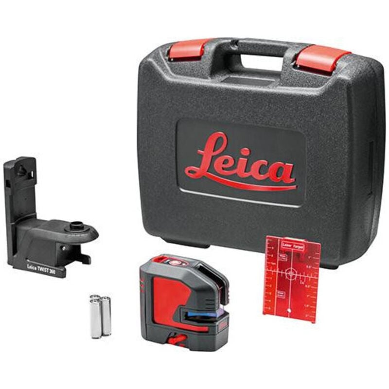 foto del prodotto leica geosystems - lino p5-1 line laser