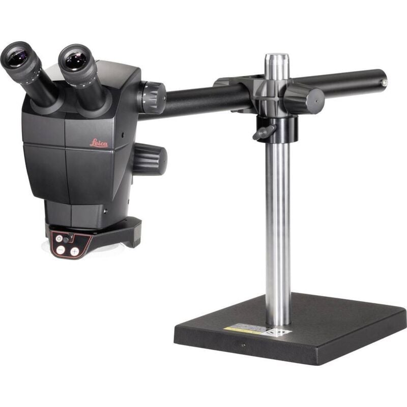 foto del prodotto leica microsystems 10450310 a60 s microscopio stereoscopico binoculare 30 x