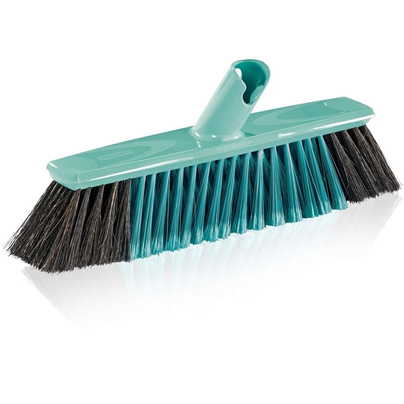 foto del prodotto leifheit 45031 scopa allround, 40 cm