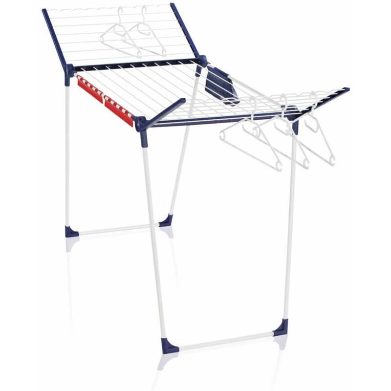 foto del prodotto leifheit asciugatura stendibiancheria pegasus 200 solid comfort 81516
