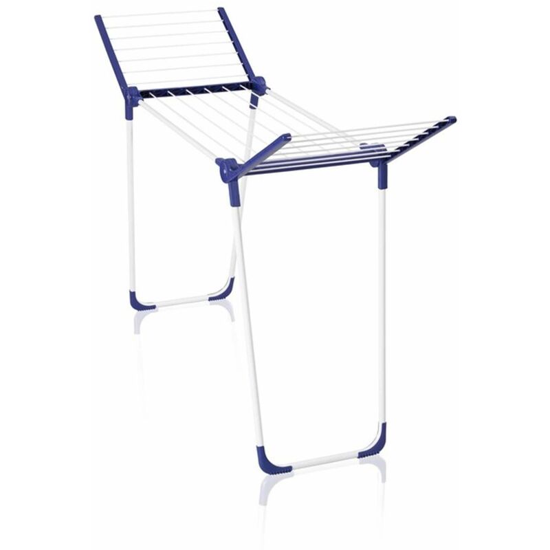 foto del prodotto leifheit asciugatura stendipanni pegasus 120 solid compact 81720