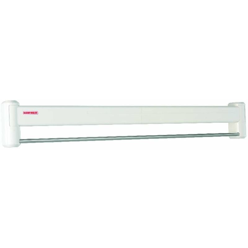 foto del prodotto leifheit asciugatura stendipanni telegant 36 protect plus 83201