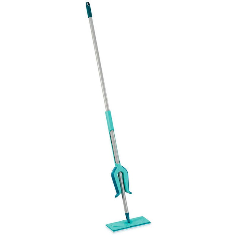 foto del prodotto leifheit lavasciuga pavimenti picobello s micro duo, verde 57023 