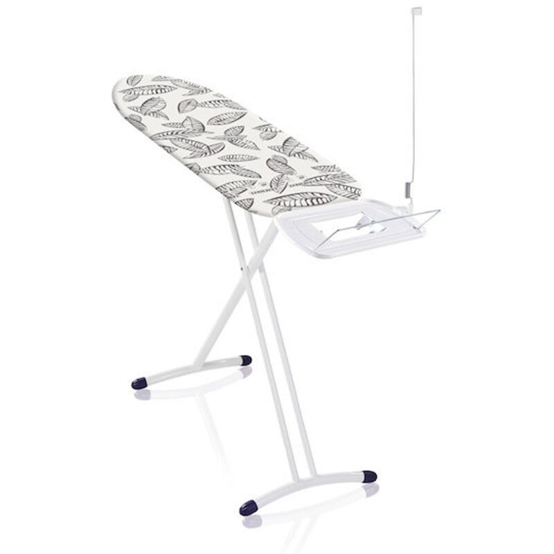 foto del prodotto leifheit maxx asse da stiro solido air board express l, 164 x 38 x 9 cm 72567 