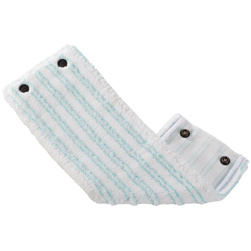 foto del prodotto leifheit mocio clean twist micro duo xl bianco 52017