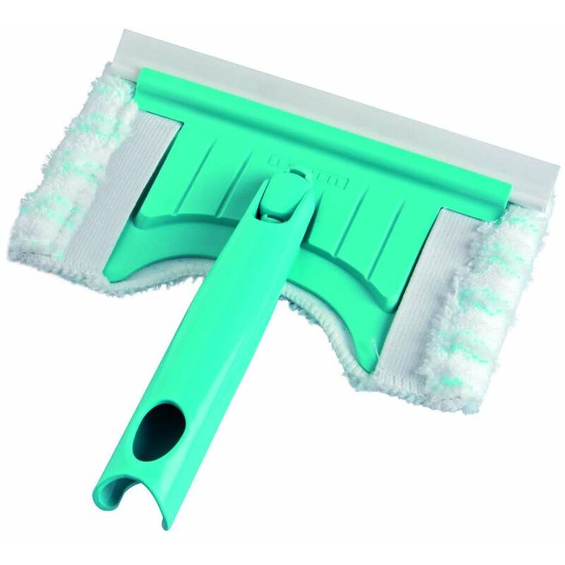 foto del prodotto leifheit pulizia tergipiastrelle e vasca da bagno flexipad evo 41701