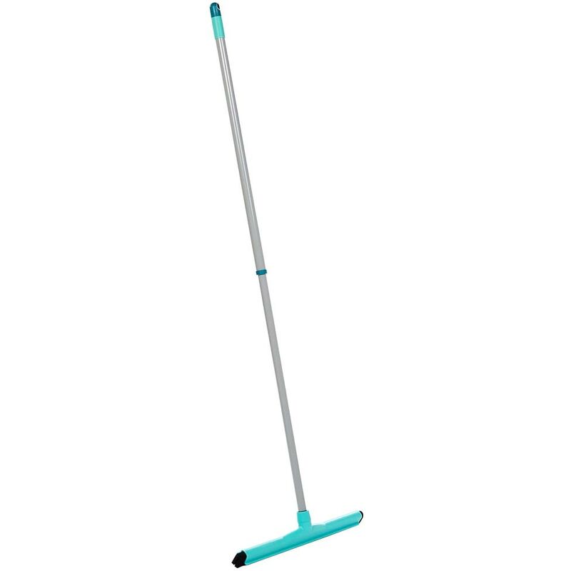 foto del prodotto leifheit scopa spingiacqua tergipavimento classic telescope